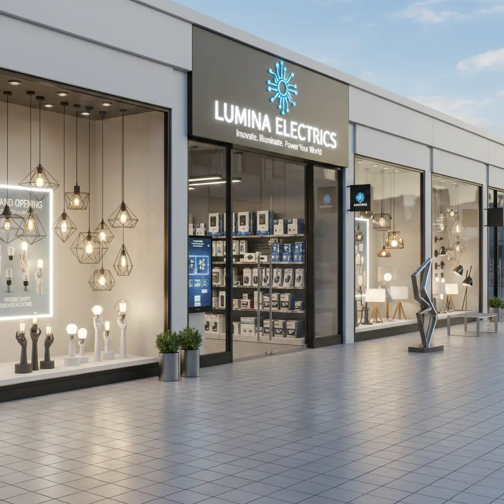 Outlets & Customers